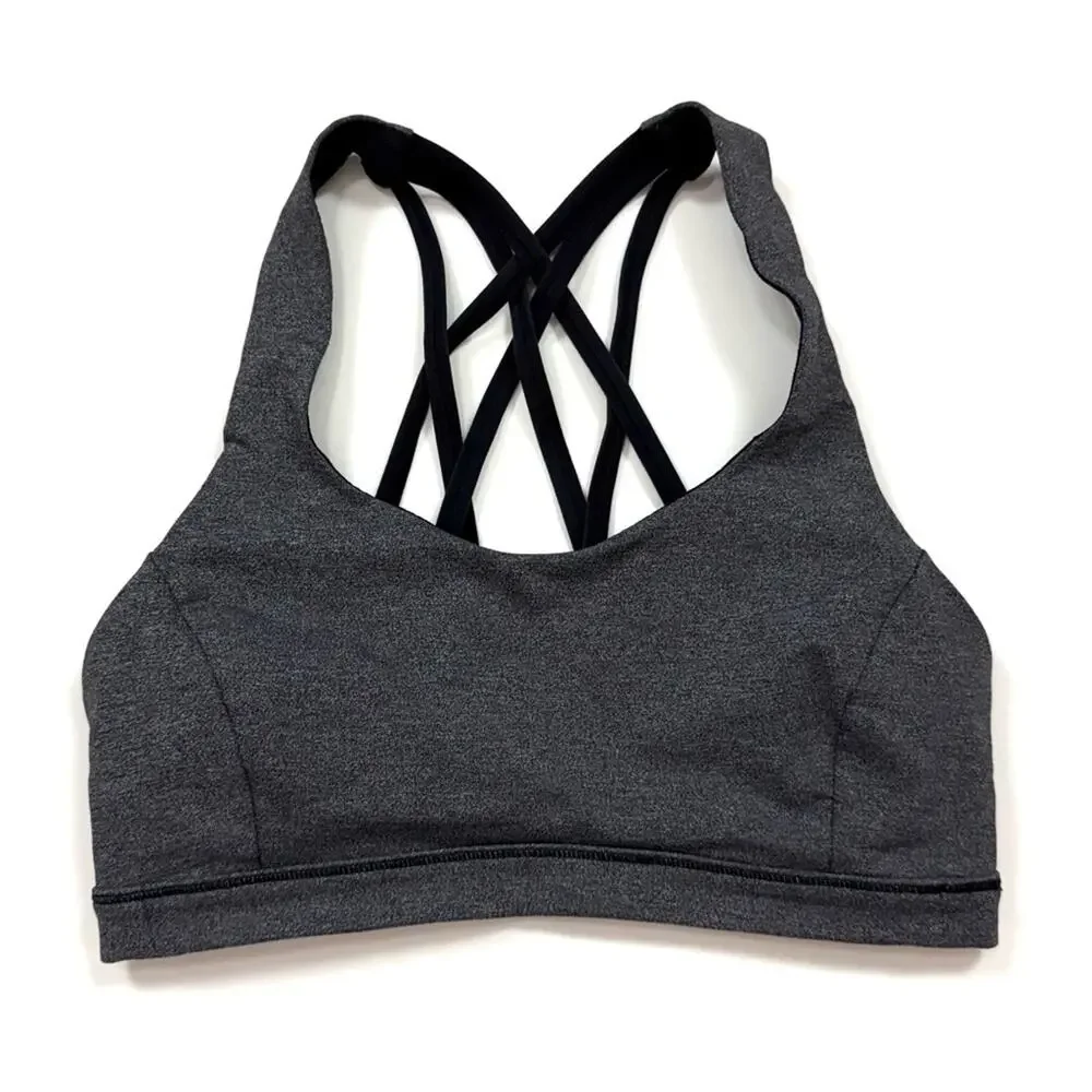 Lululemon Energy Bra